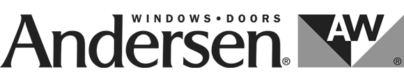 Andersen Windows Doors logo